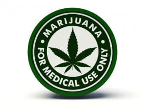 medical marijuana bill